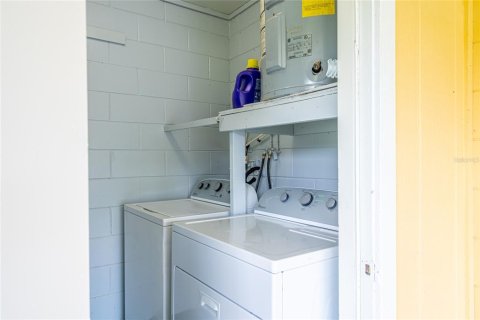 Apartamento en alquiler en Orlando, Florida, 3 dormitorios, 92.9 m2 № 1802159 - foto 19
