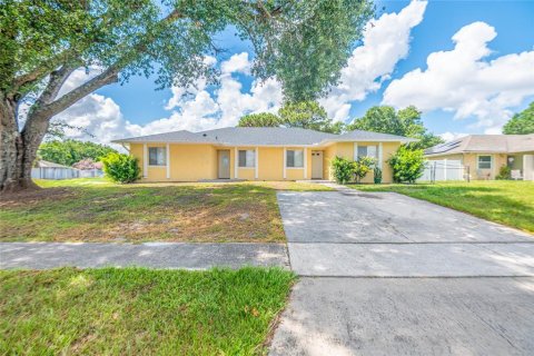Apartamento en alquiler en Orlando, Florida, 3 dormitorios, 92.9 m2 № 1802159 - foto 1
