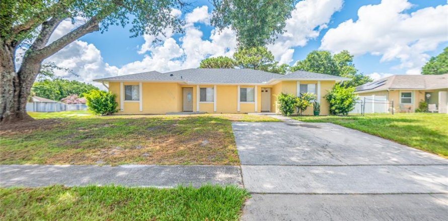 Appartement à Orlando, Floride 3 chambres, 92.9 m2 № 1802159