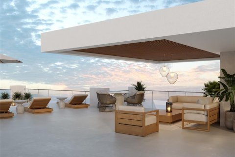 Condominio en venta en Sarasota, Florida, 3 dormitorios, 285.02 m2 № 943222 - foto 10