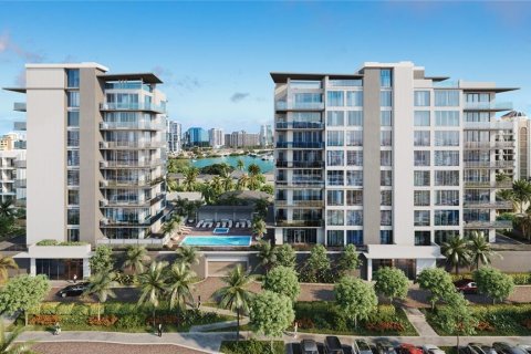 Condominio en venta en Sarasota, Florida, 3 dormitorios, 285.02 m2 № 943222 - foto 1