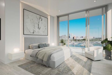 Condominio en venta en Sarasota, Florida, 3 dormitorios, 285.02 m2 № 943222 - foto 8