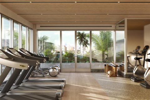 Condominio en venta en Sarasota, Florida, 3 dormitorios, 285.02 m2 № 943222 - foto 11