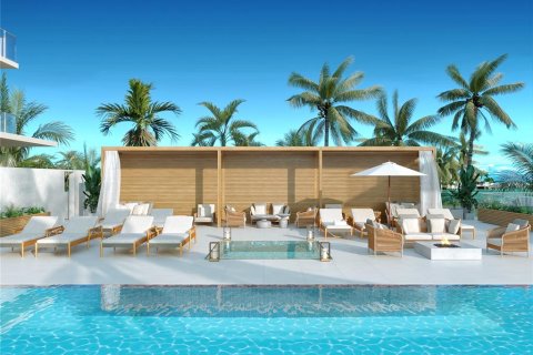 Condominio en venta en Sarasota, Florida, 3 dormitorios, 285.02 m2 № 943222 - foto 9