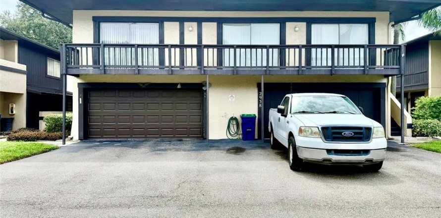 Condo à Clearwater, Floride, 2 chambres № 1903337