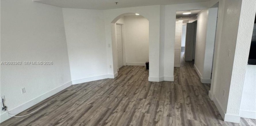Condo à Doral, Floride, 3 chambres № 2383088