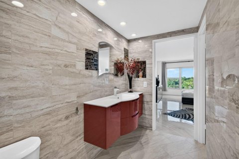 Copropriété à vendre à Boca Raton, Floride: 2 chambres, 136.94 m2 № 2407978 - photo 23