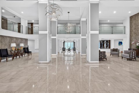 Copropriété à vendre à Boca Raton, Floride: 2 chambres, 136.94 m2 № 2407978 - photo 29