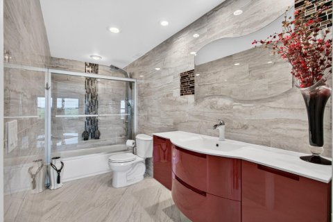 Copropriété à vendre à Boca Raton, Floride: 2 chambres, 136.94 m2 № 2407978 - photo 22