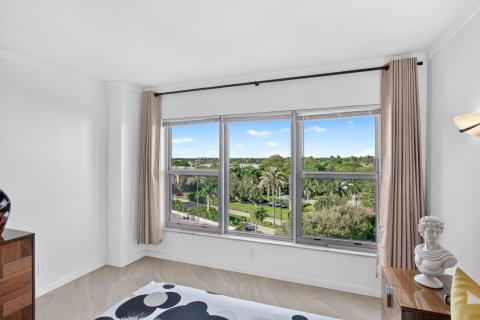 Copropriété à vendre à Boca Raton, Floride: 2 chambres, 136.94 m2 № 2407978 - photo 19