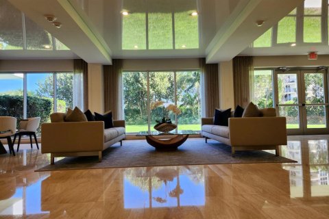 Copropriété à vendre à Boca Raton, Floride: 2 chambres, 136.94 m2 № 2407978 - photo 10