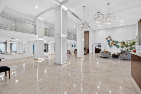 Copropriété à vendre à Boca Raton, Floride: 2 chambres, 136.94 m2 № 2407978 - photo 28