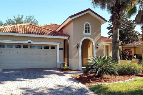 Casa en alquiler en Windermere, Florida, 3 dormitorios, 205.41 m2 № 1828012 - foto 1