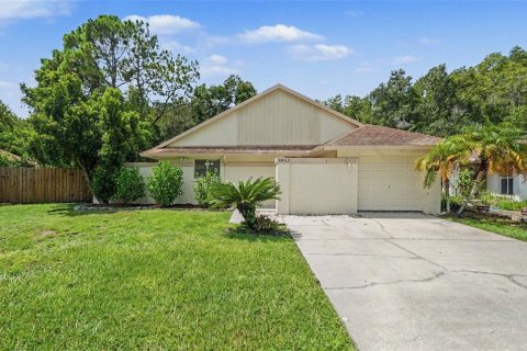 Casa en Tampa, Florida 3 dormitorios, 117.06 m2 № 2364426