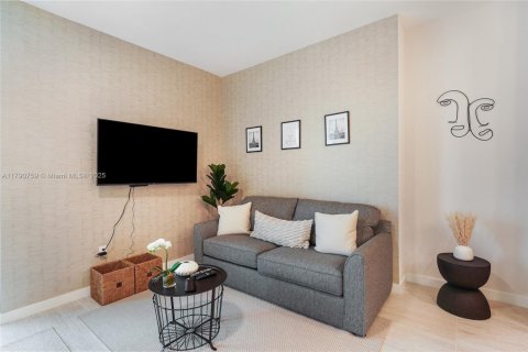 Condo in Miami, Florida № 1959109 - photo 7