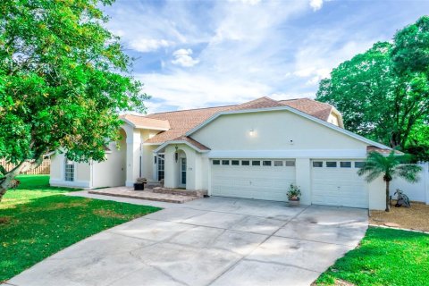 Villa ou maison à Odessa, Floride 5 chambres, 278.43 m2 № 2111804