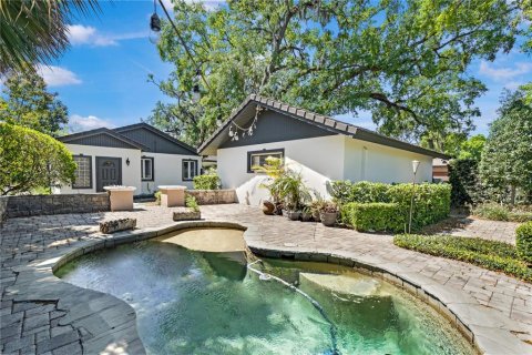 Casa en venta en Winter Park, Florida, 4 dormitorios, 263.94 m2 № 1582580 - foto 10