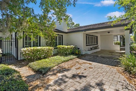 Casa en venta en Winter Park, Florida, 4 dormitorios, 263.94 m2 № 1582580 - foto 14