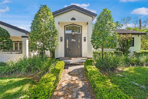 Casa en venta en Winter Park, Florida, 4 dormitorios, 263.94 m2 № 1582580 - foto 12