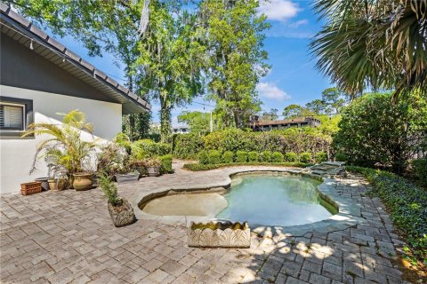 Casa en venta en Winter Park, Florida, 4 dormitorios, 263.94 m2 № 1582580 - foto 9