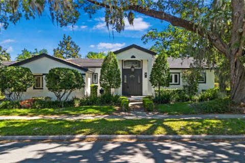 Casa en venta en Winter Park, Florida, 4 dormitorios, 263.94 m2 № 1582580 - foto 1
