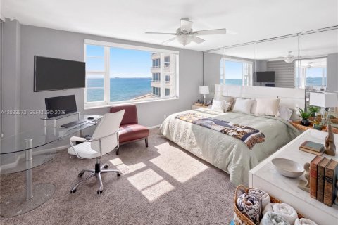 Condominio en venta en Fort Lauderdale, Florida, 1 dormitorio, 110.55 m2 № 2350584 - foto 23