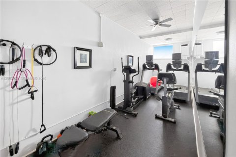 Condominio en venta en Fort Lauderdale, Florida, 1 dormitorio, 110.55 m2 № 2350584 - foto 13
