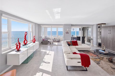 Condominio en venta en Fort Lauderdale, Florida, 1 dormitorio, 110.55 m2 № 2350584 - foto 15