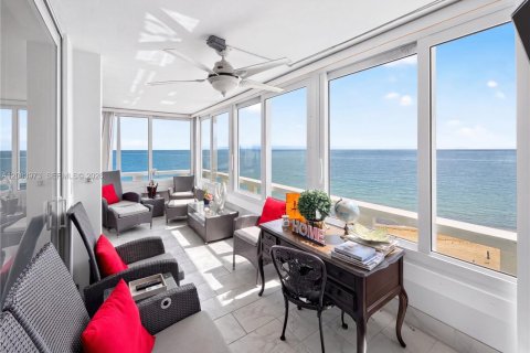 Condominio en venta en Fort Lauderdale, Florida, 1 dormitorio, 110.55 m2 № 2350584 - foto 17