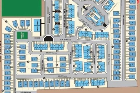House in Miami, Florida 4 bedrooms, 241.17 sq.m. № 1739345 - photo 6