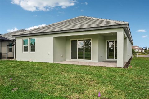 Villa ou maison à vendre à Nokomis, Floride: 3 chambres, 217.11 m2 № 2166600 - photo 2