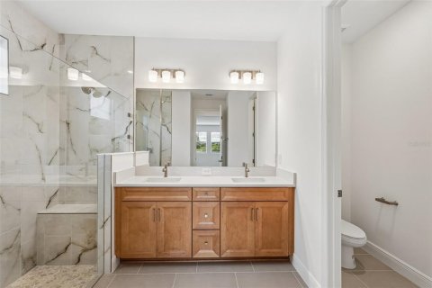 Villa ou maison à vendre à Nokomis, Floride: 3 chambres, 217.11 m2 № 2166600 - photo 20