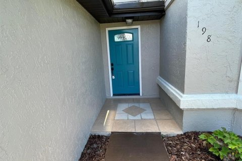 Casa en venta en Kissimmee, Florida, 3 dormitorios, 158.49 m2 № 2121844 - foto 10