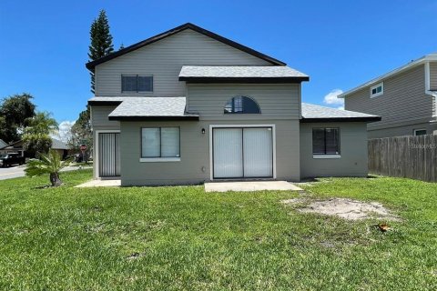 Casa en venta en Kissimmee, Florida, 3 dormitorios, 158.49 m2 № 2121844 - foto 7
