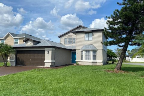 Casa en venta en Kissimmee, Florida, 3 dormitorios, 158.49 m2 № 2121844 - foto 9