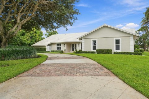 Casa en Atlantis, Florida 4 dormitorios, 308.62 m2 № 2383235