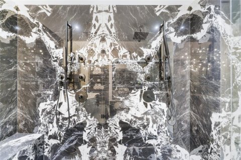 Снять в аренду кондоминиум в Майами-Бич, Флорида 3 спальни, 200.48м2, № 1954629 - фото 22