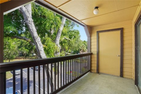 Condominio en venta en Altamonte Springs, Florida, 1 dormitorio, 59.83 m2 № 1622687 - foto 21