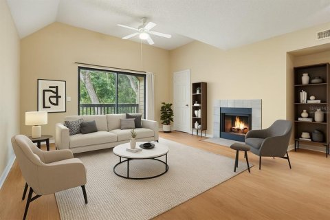 Condominio en venta en Altamonte Springs, Florida, 1 dormitorio, 59.83 m2 № 1622687 - foto 7