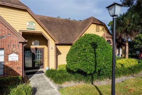Condominio en venta en Altamonte Springs, Florida, 1 dormitorio, 59.83 m2 № 1622687 - foto 27