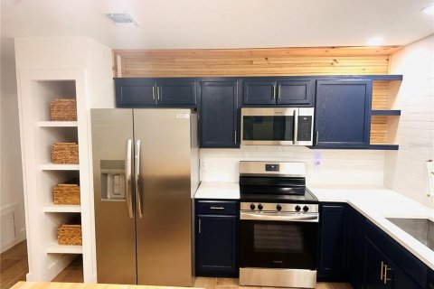 Villa ou maison à vendre à New Smyrna Beach, Floride: 3 chambres, 153.2 m2 № 2092407 - photo 7