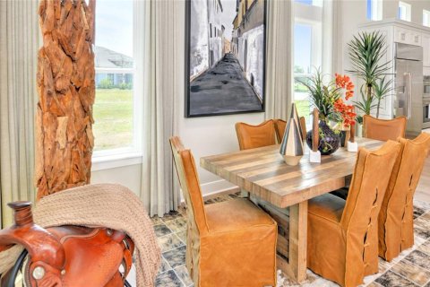 Villa ou maison à vendre à Palm Coast, Floride: 4 chambres, 287.81 m2 № 2428851 - photo 15