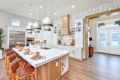 Villa ou maison à vendre à Palm Coast, Floride: 4 chambres, 287.81 m2 № 2428851 - photo 10