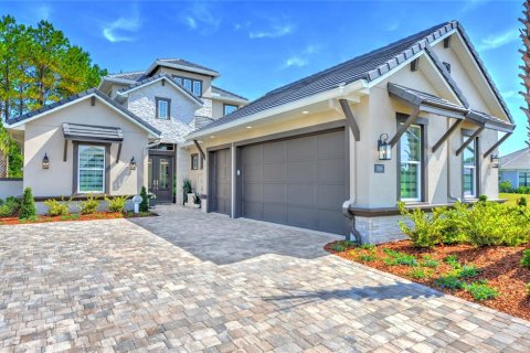Villa ou maison à vendre à Palm Coast, Floride: 4 chambres, 287.81 m2 № 2428851 - photo 3