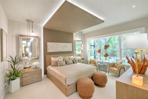 Villa ou maison à vendre à Palm Coast, Floride: 4 chambres, 287.81 m2 № 2428851 - photo 18