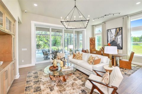 Villa ou maison à vendre à Palm Coast, Floride: 4 chambres, 287.81 m2 № 2428851 - photo 12