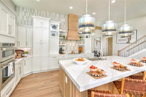 Villa ou maison à vendre à Palm Coast, Floride: 4 chambres, 287.81 m2 № 2428851 - photo 9
