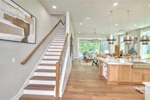 Villa ou maison à vendre à Palm Coast, Floride: 4 chambres, 287.81 m2 № 2428851 - photo 23