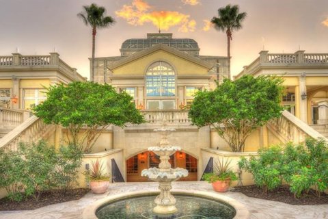 Villa ou maison à vendre à Palm Coast, Floride: 4 chambres, 287.81 m2 № 2428851 - photo 26