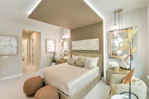 Villa ou maison à vendre à Palm Coast, Floride: 4 chambres, 287.81 m2 № 2428851 - photo 19